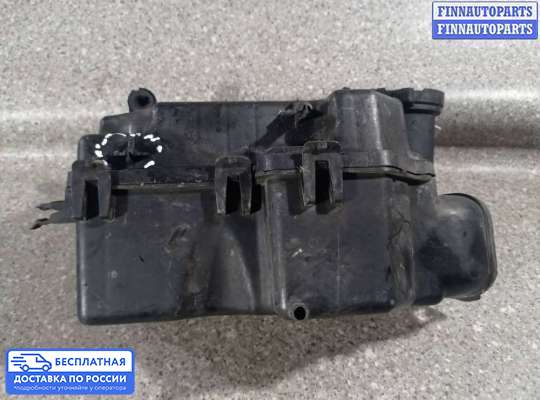 Корпус воздушного фильтра на Peugeot 407