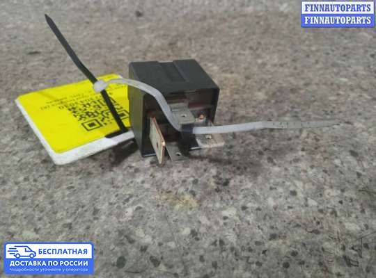 Реле прочее на Opel Insignia