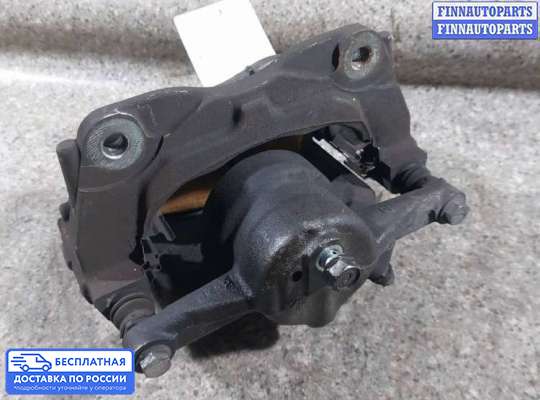 Суппорт на Toyota Avensis III (T270)