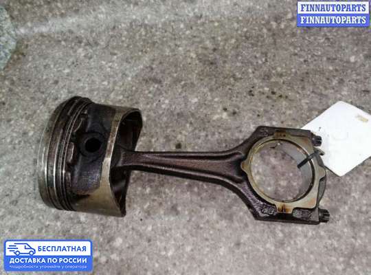 Поршневая группа (поршень, шатун) на Opel Astra G / Classic