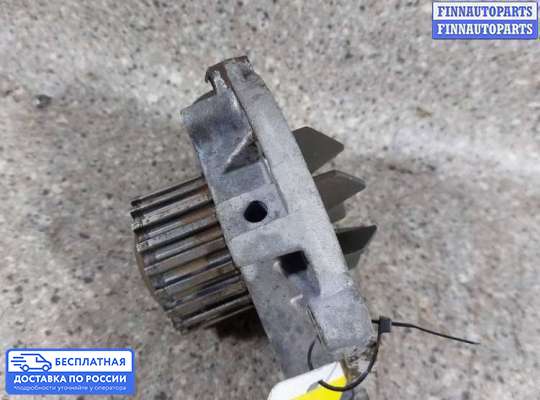 Насос водяной (помпа) на Peugeot 607