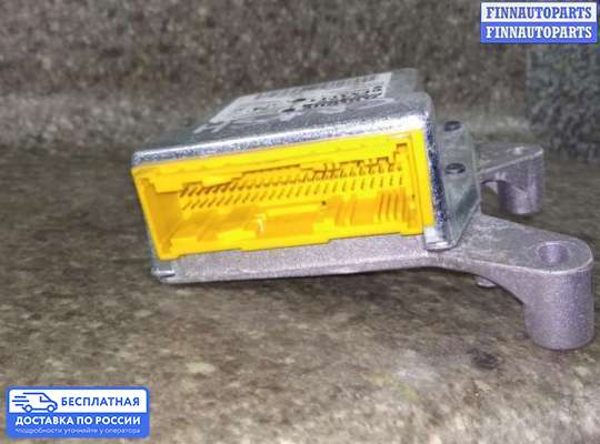 ЭБУ прочее на Renault Laguna II