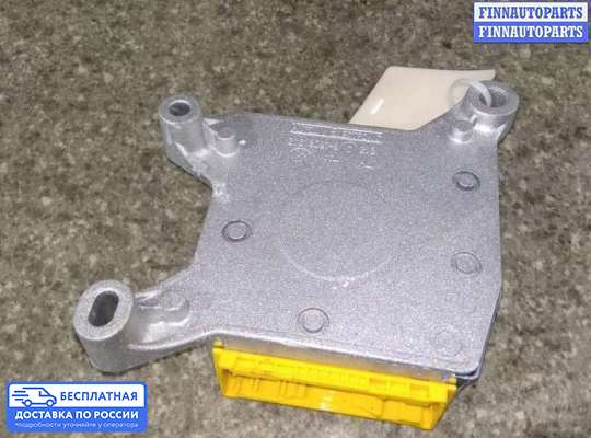 ЭБУ прочее на Renault Laguna II