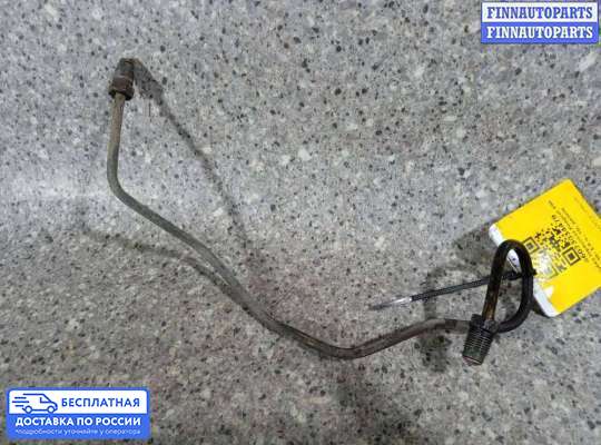 Патрубок (трубка, шланг) на Peugeot 406