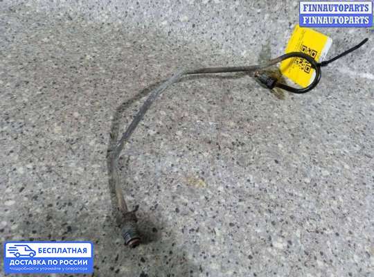 Патрубок (трубка, шланг) на Peugeot 406