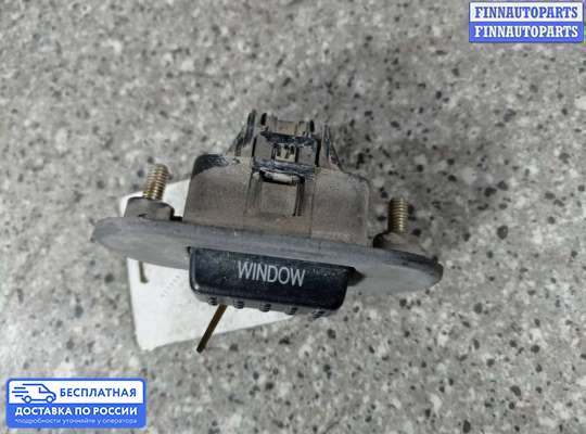 Кнопки на Hyundai Santa Fe I (SM, Classic +ТАГАЗ)