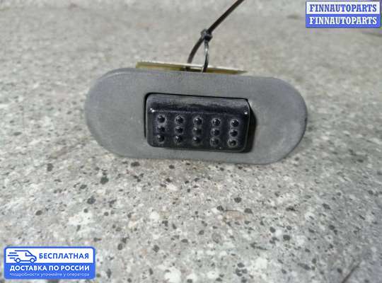 Кнопки на Hyundai Santa Fe I (SM, Classic +ТАГАЗ)