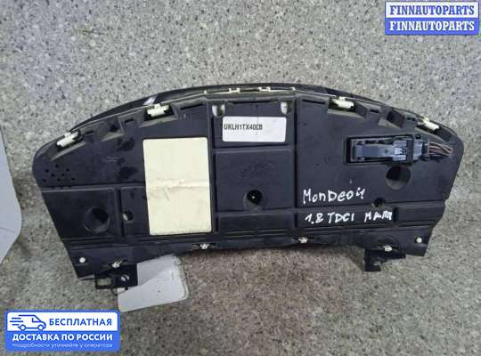 Щиток приборов на Ford Mondeo IV