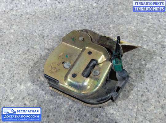Замок боковой двери на Chrysler Voyager III (GS)