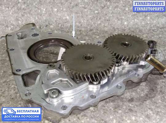 Насос масляный на IVECO Daily III