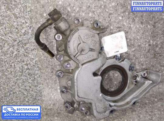 Насос масляный на IVECO Daily III