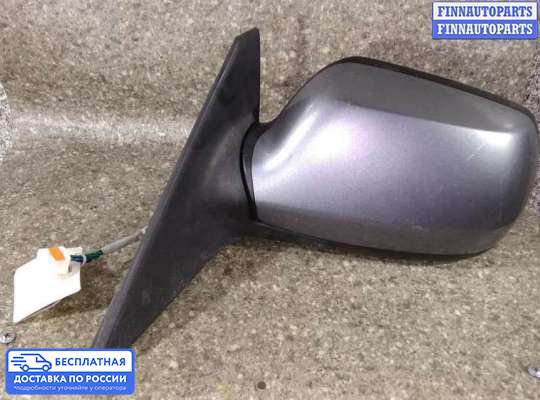 Зеркало боковое на Mazda 6 I (GG)
