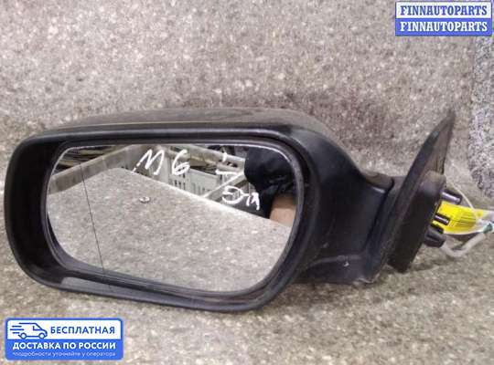 Зеркало боковое на Mazda 6 I (GG)
