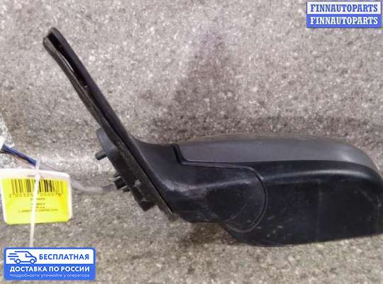 Зеркало боковое на Mazda 6 I (GG)