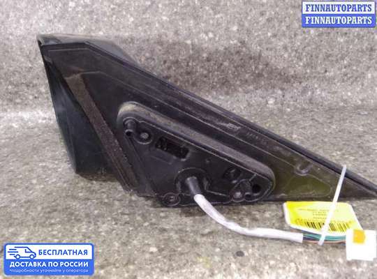 Зеркало боковое на Mazda 6 I (GG)