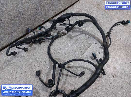 Проводка (коса) моторная на Ford C-Max I