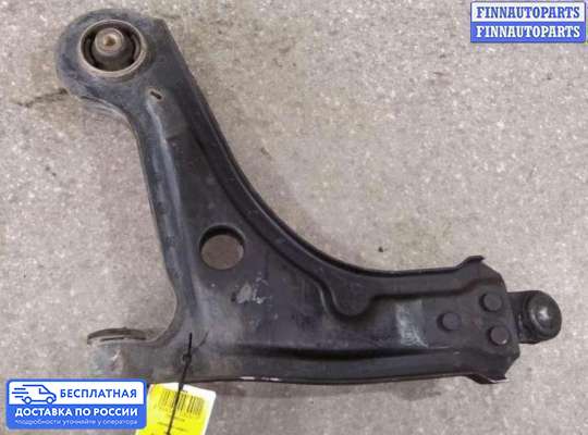 Рычаг подвески на Chevrolet Lacetti