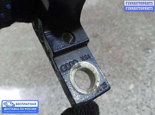 Петля двери на Audi A6 (C6)