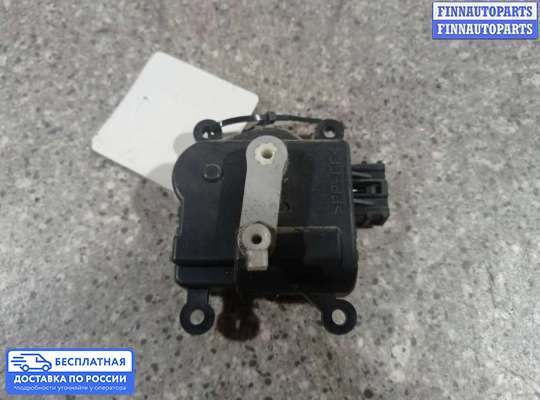Моторчик заслонки печки на Mazda 3 II (BL)