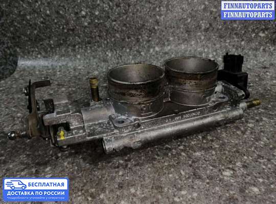 Заслонка дроссельная на Opel Omega B