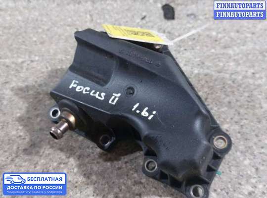Маслоотделитель (Сапун) на Ford Focus II