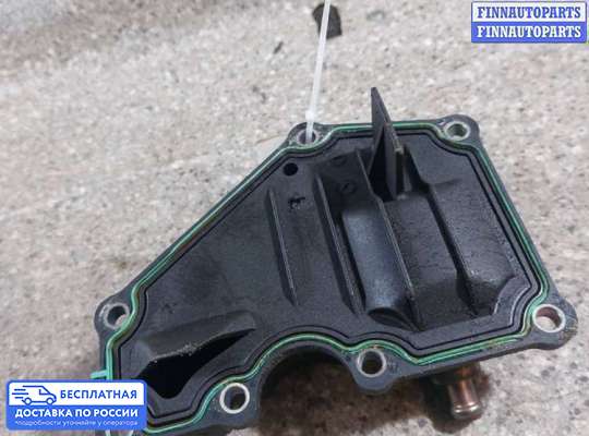 Маслоотделитель (Сапун) на Ford Focus II