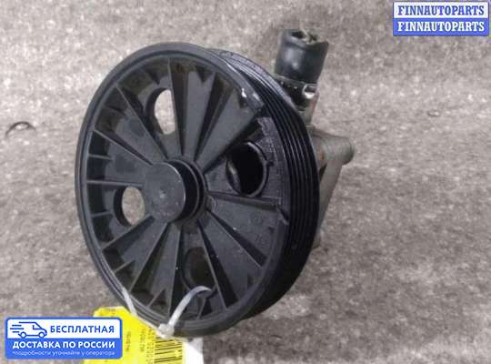 Насос ГУР (ЭУР, ЭГУР) на Volvo S40 I | V40 (VS)