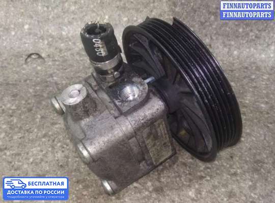 Насос ГУР (ЭУР, ЭГУР) на Volvo S40 I | V40 (VS)