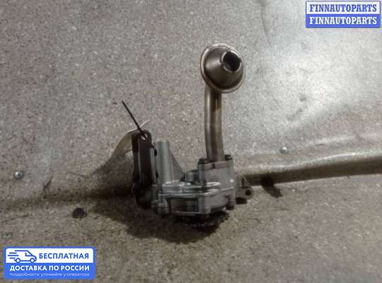 Насос масляный на Volkswagen Jetta V (1K)