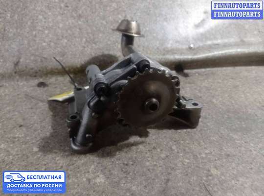 Насос масляный на Volkswagen Jetta V (1K)