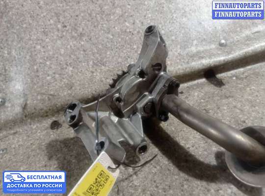Насос масляный на Volkswagen Jetta V (1K)