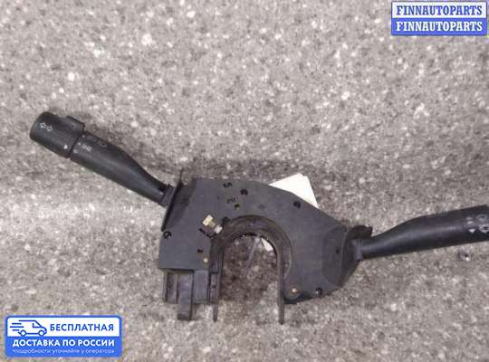 Подрулевой переключатель на Ford Ka I (RBT)