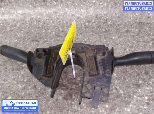 Подрулевой переключатель на Ford Ka I (RBT)