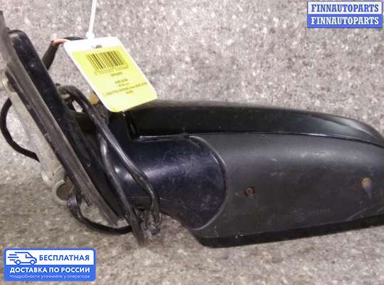 Зеркало боковое на Audi A4 (8E/8H, B6)