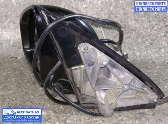 Зеркало боковое на Audi A4 (8E/8H, B6)