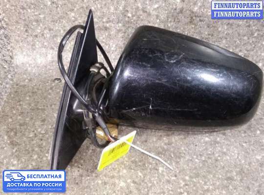Зеркало боковое на Audi A4 (8E/8H, B6)