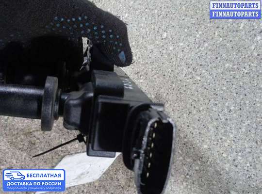 Катушка зажигания на Opel Signum