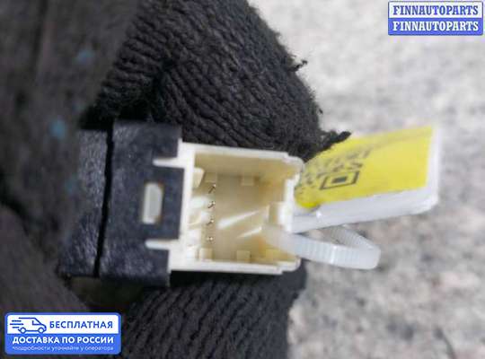 Кнопки на Chevrolet Captiva