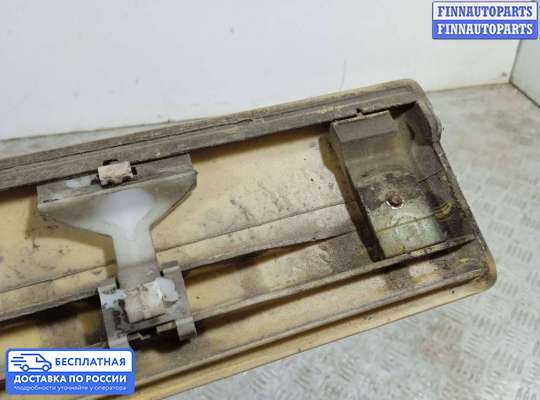 Молдинг на Audi A6 (C4)