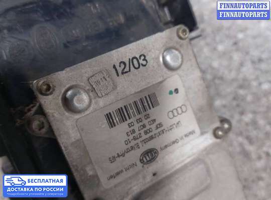 Фара передняя на Audi A8 (D3, 4E)