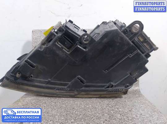 Фара передняя на Audi A8 (D3, 4E)