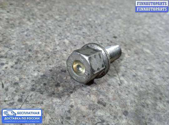 Болт колесный (гайка) на Opel Corsa D