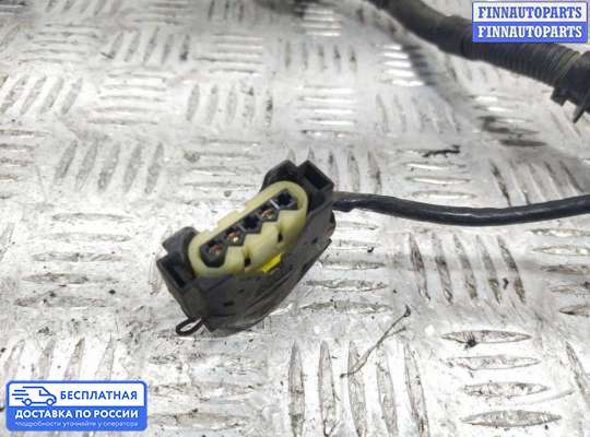 Проводка (коса) моторная на BMW 5 (E60/E61)