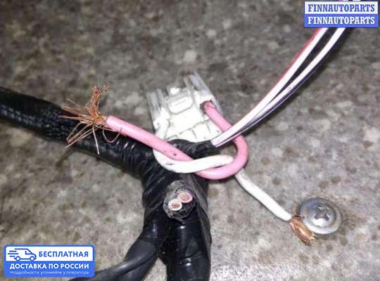 Проводка (коса) салонная на Toyota RAV4 IV (CA40)