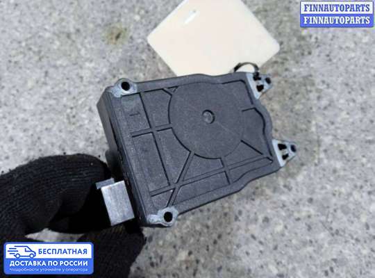 Замок багажника на Chevrolet Lacetti