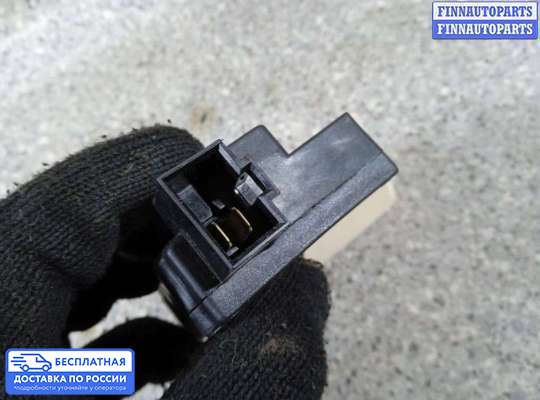 Замок багажника на Chevrolet Lacetti