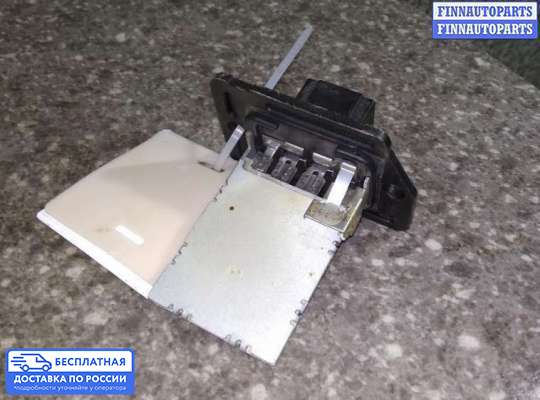 Резистор (сопротивление) отопителя на Hyundai i30 I (FD)