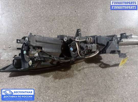 Фара передняя на Mazda 6 II (GH)