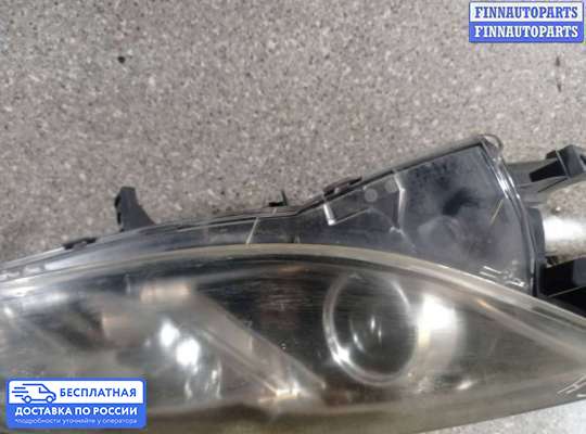 Фара передняя на Mazda 6 II (GH)