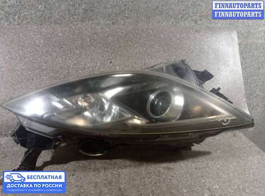 Фара передняя на Mazda 6 II (GH)